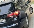 Черный Опель Астра, объемом двигателя 1.6 л и пробегом 194 тыс. км за 9990 $, фото 4 на Automoto.ua