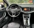 Чорний Опель Астра, об'ємом двигуна 1.6 л та пробігом 190 тис. км за 12999 $, фото 21 на Automoto.ua