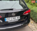 Чорний Опель Астра, об'ємом двигуна 1.6 л та пробігом 187 тис. км за 12700 $, фото 34 на Automoto.ua