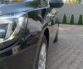 Черный Опель Астра, объемом двигателя 1.6 л и пробегом 240 тыс. км за 9600 $, фото 13 на Automoto.ua