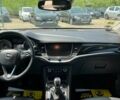 Черный Опель Астра, объемом двигателя 1.6 л и пробегом 176 тыс. км за 11200 $, фото 15 на Automoto.ua