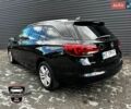 Черный Опель Астра, объемом двигателя 1.6 л и пробегом 280 тыс. км за 11500 $, фото 1 на Automoto.ua