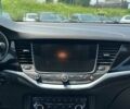 Черный Опель Астра, объемом двигателя 1.6 л и пробегом 176 тыс. км за 11200 $, фото 13 на Automoto.ua