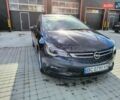 Черный Опель Астра, объемом двигателя 1.6 л и пробегом 163 тыс. км за 11500 $, фото 1 на Automoto.ua