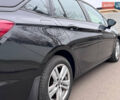 Чорний Опель Астра, об'ємом двигуна 1.6 л та пробігом 187 тис. км за 12700 $, фото 13 на Automoto.ua