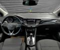 Черный Опель Астра, объемом двигателя 1.6 л и пробегом 280 тыс. км за 11500 $, фото 7 на Automoto.ua