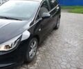 Чорний Опель Астра, об'ємом двигуна 1.6 л та пробігом 100 тис. км за 11800 $, фото 5 на Automoto.ua