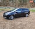 Черный Опель Астра, объемом двигателя 1.6 л и пробегом 212 тыс. км за 8600 $, фото 3 на Automoto.ua