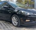 Черный Опель Астра, объемом двигателя 1.6 л и пробегом 240 тыс. км за 9000 $, фото 1 на Automoto.ua