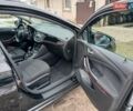 Чорний Опель Астра, об'ємом двигуна 1.6 л та пробігом 65 тис. км за 13521 $, фото 5 на Automoto.ua