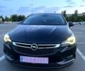 Черный Опель Астра, объемом двигателя 1.6 л и пробегом 231 тыс. км за 11500 $, фото 1 на Automoto.ua