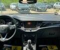 Черный Опель Астра, объемом двигателя 1.6 л и пробегом 176 тыс. км за 11200 $, фото 14 на Automoto.ua