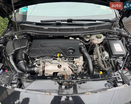 Чорний Опель Астра, об'ємом двигуна 1.6 л та пробігом 187 тис. км за 12700 $, фото 62 на Automoto.ua