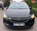 Чорний Опель Астра, об'ємом двигуна 1.6 л та пробігом 187 тис. км за 12700 $, фото 6 на Automoto.ua