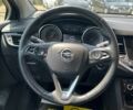 Черный Опель Астра, объемом двигателя 1.6 л и пробегом 176 тыс. км за 11200 $, фото 16 на Automoto.ua