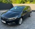 Черный Опель Астра, объемом двигателя 1.6 л и пробегом 181 тыс. км за 11300 $, фото 1 на Automoto.ua
