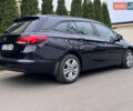 Чорний Опель Астра, об'ємом двигуна 1.6 л та пробігом 187 тис. км за 12700 $, фото 8 на Automoto.ua