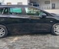 Черный Опель Астра, объемом двигателя 1.6 л и пробегом 240 тыс. км за 9600 $, фото 9 на Automoto.ua
