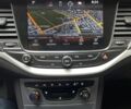 Черный Опель Астра, объемом двигателя 1.6 л и пробегом 194 тыс. км за 9990 $, фото 19 на Automoto.ua