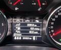 Черный Опель Астра, объемом двигателя 1.6 л и пробегом 194 тыс. км за 9990 $, фото 8 на Automoto.ua