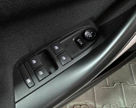 Черный Опель Астра, объемом двигателя 1.6 л и пробегом 193 тыс. км за 11500 $, фото 2 на Automoto.ua