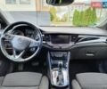 Черный Опель Астра, объемом двигателя 1.6 л и пробегом 163 тыс. км за 11800 $, фото 8 на Automoto.ua