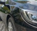 Черный Опель Астра, объемом двигателя 1.6 л и пробегом 240 тыс. км за 9000 $, фото 12 на Automoto.ua