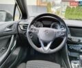 Черный Опель Астра, объемом двигателя 1.6 л и пробегом 163 тыс. км за 11800 $, фото 10 на Automoto.ua