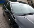 Черный Опель Астра, объемом двигателя 1.6 л и пробегом 150 тыс. км за 11300 $, фото 1 на Automoto.ua