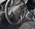 Черный Опель Астра, объемом двигателя 1.6 л и пробегом 240 тыс. км за 9000 $, фото 17 на Automoto.ua