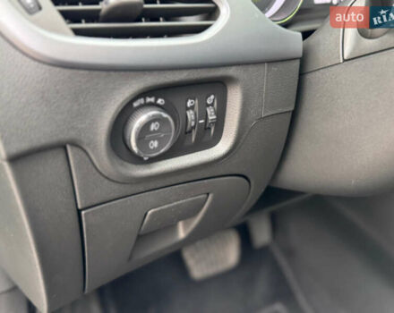 Чорний Опель Астра, об'ємом двигуна 1.6 л та пробігом 187 тис. км за 12700 $, фото 41 на Automoto.ua