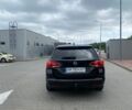 Черный Опель Астра, объемом двигателя 1.6 л и пробегом 218 тыс. км за 8950 $, фото 4 на Automoto.ua