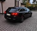 Чорний Опель Астра, об'ємом двигуна 1.6 л та пробігом 237 тис. км за 11300 $, фото 5 на Automoto.ua