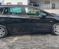 Черный Опель Астра, объемом двигателя 1.6 л и пробегом 240 тыс. км за 9000 $, фото 8 на Automoto.ua