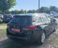 Черный Опель Астра, объемом двигателя 1.6 л и пробегом 160 тыс. км за 9700 $, фото 6 на Automoto.ua