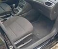 Черный Опель Астра, объемом двигателя 1.6 л и пробегом 240 тыс. км за 9600 $, фото 24 на Automoto.ua