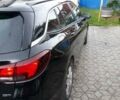 Чорний Опель Астра, об'ємом двигуна 1.6 л та пробігом 156 тис. км за 10500 $, фото 15 на Automoto.ua