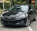 Чорний Опель Астра, об'ємом двигуна 1.6 л та пробігом 190 тис. км за 12999 $, фото 1 на Automoto.ua