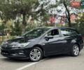 Чорний Опель Астра, об'ємом двигуна 1.6 л та пробігом 190 тис. км за 12999 $, фото 2 на Automoto.ua