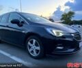 Черный Опель Астра, объемом двигателя 1.6 л и пробегом 231 тыс. км за 11500 $, фото 2 на Automoto.ua