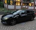 Чорний Опель Астра, об'ємом двигуна 1.6 л та пробігом 237 тис. км за 11300 $, фото 1 на Automoto.ua