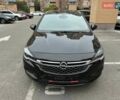 Черный Опель Астра, объемом двигателя 1.6 л и пробегом 178 тыс. км за 12300 $, фото 1 на Automoto.ua