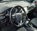 Черный Опель Астра, объемом двигателя 1.6 л и пробегом 220 тыс. км за 11800 $, фото 41 на Automoto.ua