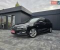 Черный Опель Астра, объемом двигателя 1.6 л и пробегом 203 тыс. км за 10999 $, фото 1 на Automoto.ua