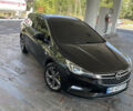 Черный Опель Астра, объемом двигателя 1.6 л и пробегом 119 тыс. км за 12900 $, фото 33 на Automoto.ua