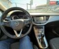 Черный Опель Астра, объемом двигателя 1.6 л и пробегом 239 тыс. км за 13290 $, фото 11 на Automoto.ua