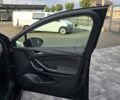 Черный Опель Астра, объемом двигателя 1.6 л и пробегом 203 тыс. км за 10999 $, фото 18 на Automoto.ua