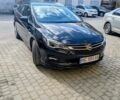 Чорний Опель Астра, об'ємом двигуна 1.6 л та пробігом 225 тис. км за 12000 $, фото 1 на Automoto.ua
