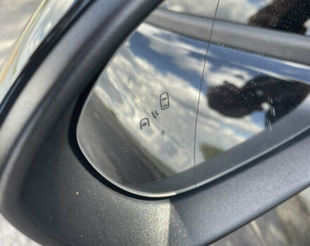 Черный Опель Астра, объемом двигателя 1.6 л и пробегом 119 тыс. км за 12900 $, фото 13 на Automoto.ua