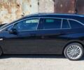 Чорний Опель Астра, об'ємом двигуна 1.6 л та пробігом 231 тис. км за 13200 $, фото 5 на Automoto.ua